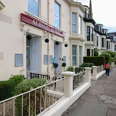 Albion Hotel-3